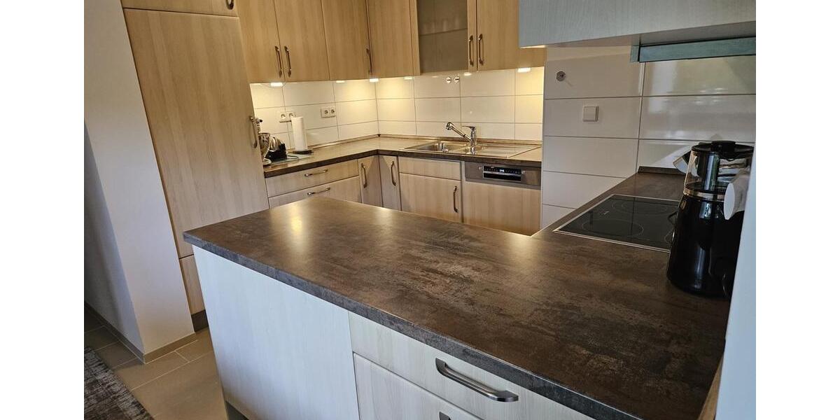 Terrassenwohnung Birkenfeld - 4 Zimmer, 111 m&sup2;, 460.000&euro; | Angebot:25623424