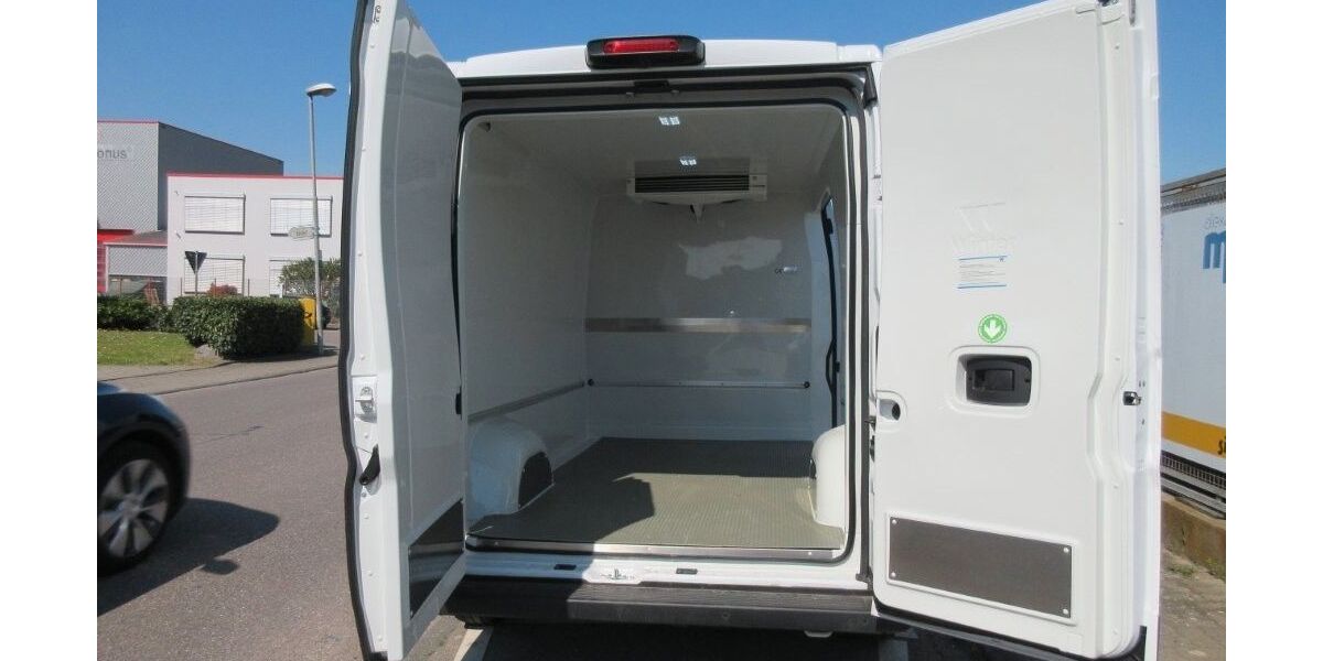 Fiat Ducato 7.777 km 39.990 &euro; Eggenstein 76344