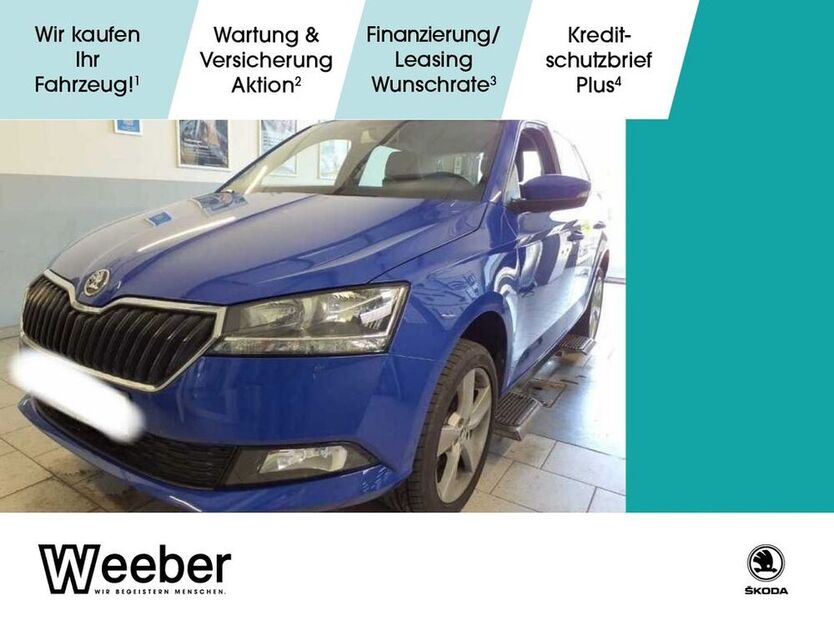 Fabia