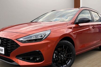 Hyundai i30 6.400 km 27.990 € Delmenhorst 27755