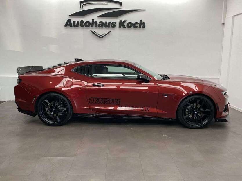 Camaro