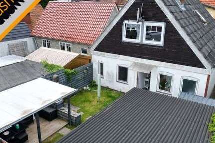 Haus Heide - 3.5 Zimmer, 107 m&sup2;, 1.200&euro; | Angebot:26336843