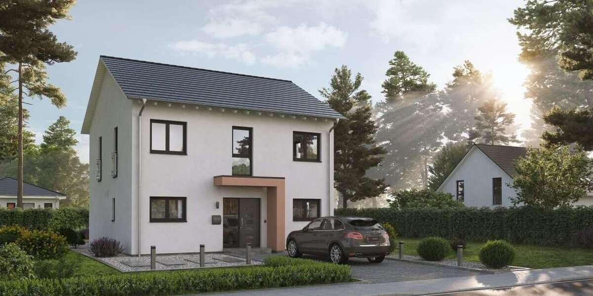 Einfamilienhaus Külz (Hunsrück) - 5 Zimmer, 163 m&sup2;, 310.729&euro; | Angebot:25681012