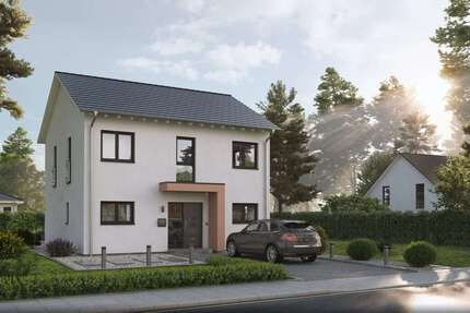 Haus Külz (Hunsrück) - 5 Zimmer, 163 m&sup2;, 310.729&euro; | Angebot:25681012