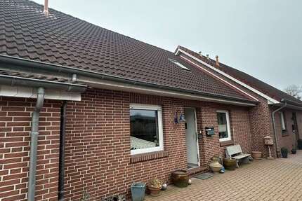 Haus Ostrhauderfehn - 4 Zimmer, 110 m&sup2;, 169.000&euro; | Angebot:26029123