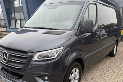 Mercedes-Benz Sprinter 96.000 km 49.900 € Hamm 59071