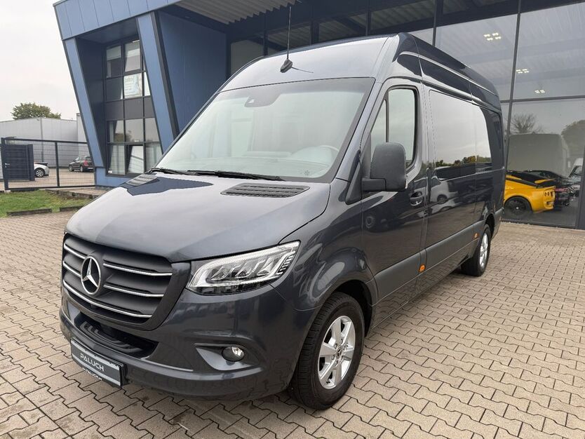 Mercedes-Benz Sprinter 96.000 km 49.900 € Hamm 59071