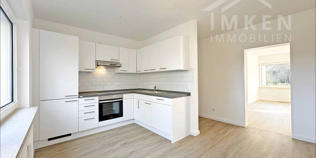 Etagenwohnung Neuenkirchen - 3 Zimmer, 80 m&sup2;, 835&euro; | Angebot:26886060