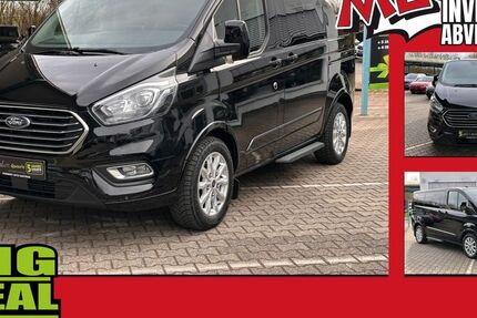 Ford Tourneo Custom 43.890 km 33.390 &euro; Coburg 96450