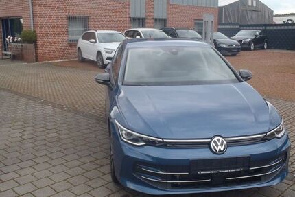 VW Golf 27.200 km 23.699 &euro; Rosendahl 48720