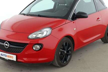Opel Adam 27.788 km 12.320 &euro; Nürnberg 90441