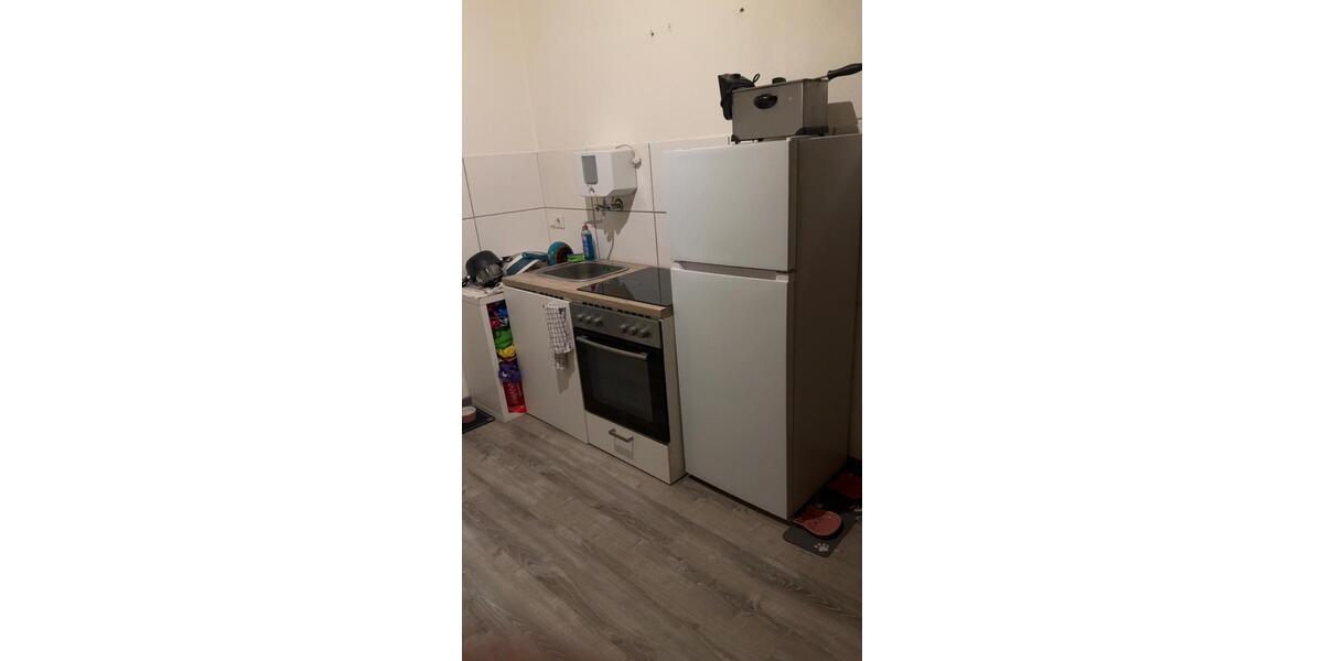 Etagenwohnung Gladbeck - 2.5 Zimmer, 50 m&sup2;, 450&euro; | Angebot:26382940