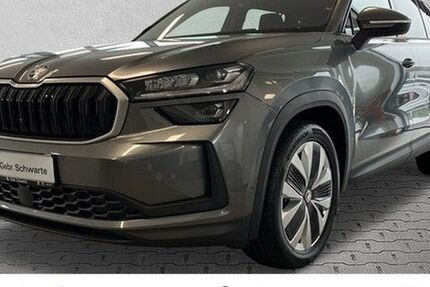 Skoda Kodiaq 5.969 km 43.690 &euro; Aurich 26607