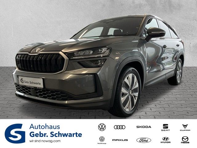 Skoda Kodiaq 5.969 km 43.690 &euro; Aurich 26607