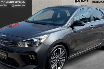 Kia Rio 76.734 km 14.440 &euro; Bremen 28779