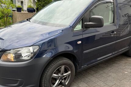 VW Caddy 254.000 km 3.750 &euro; Sommerau 54317