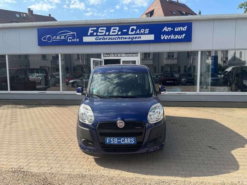 Doblo