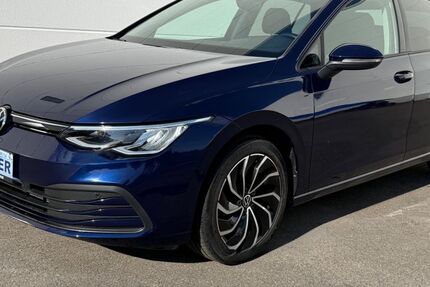 VW Golf 76.081 km 17.990 &euro; Lauta 02991