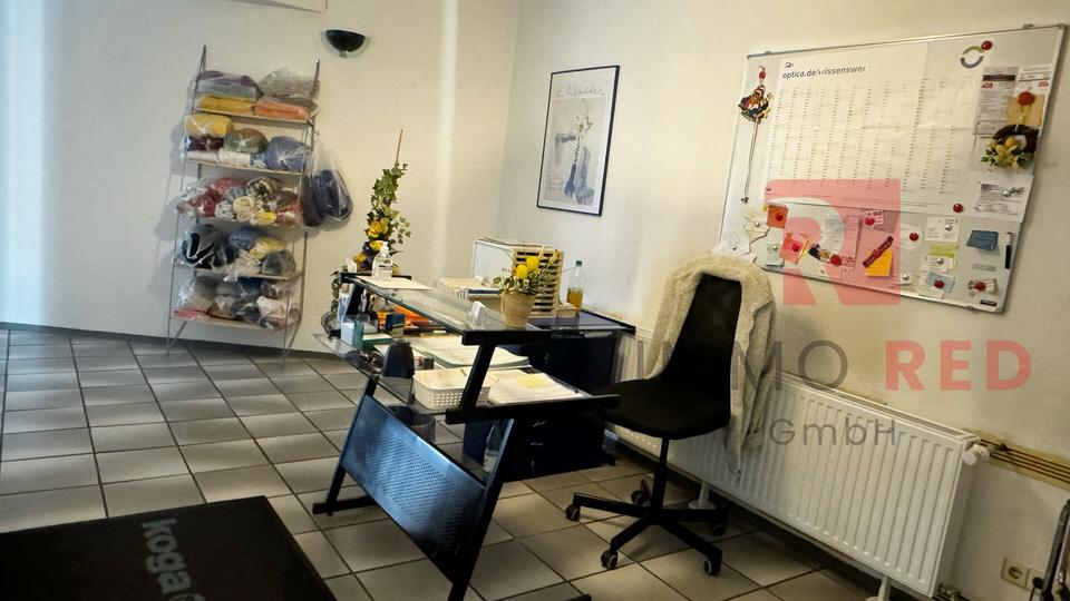 Gewerbeobjekt Pfinztal - 820&euro; | Angebot:25580172