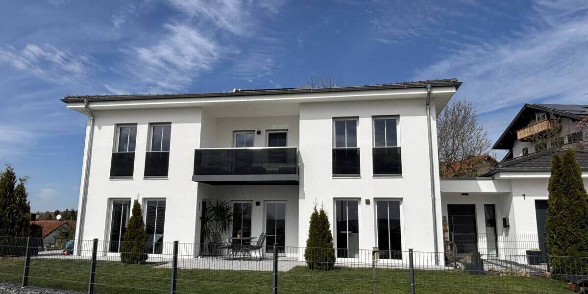 Einfamilienhaus Bad Griesbach im Rottal / Karpfham Karpfham - 5 Zimmer, 195 m&sup2;, 755.000&euro; | Angebot:26204545