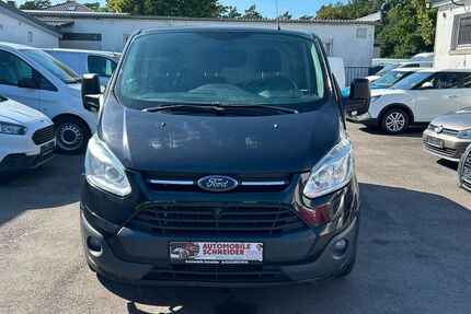 Ford Transit Custom 207.711 km 4.799 &euro; Munster 29633