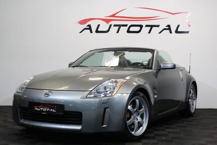 Nissan 350Z 78.896 km 14.999 € Wuppertal 42283