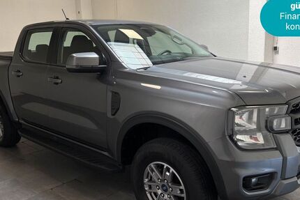 Ford Ranger 16.558 km 36.970 &euro; Egelsbach 63329