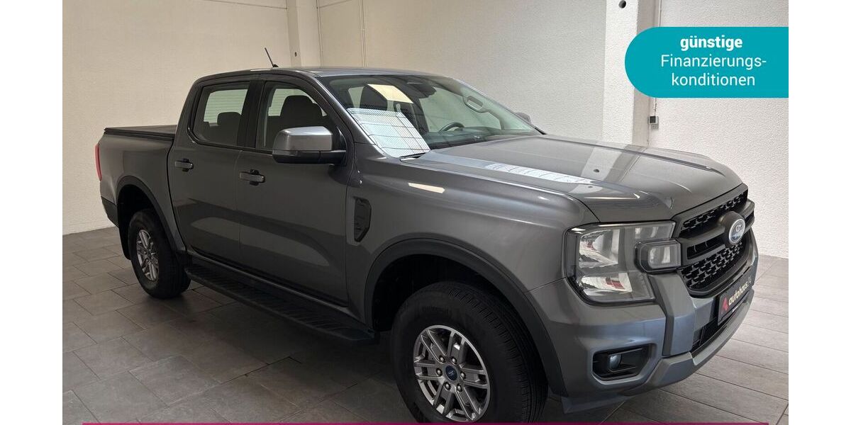 Ford Ranger 16.558 km 36.970 &euro; Egelsbach 63329
