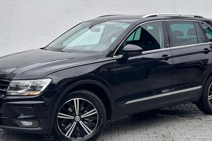 VW Tiguan 260.000 km 12.990 &euro; München 81243