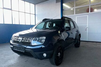 Dacia Duster 102.000 km 7.980 &euro; Spraitbach 73565