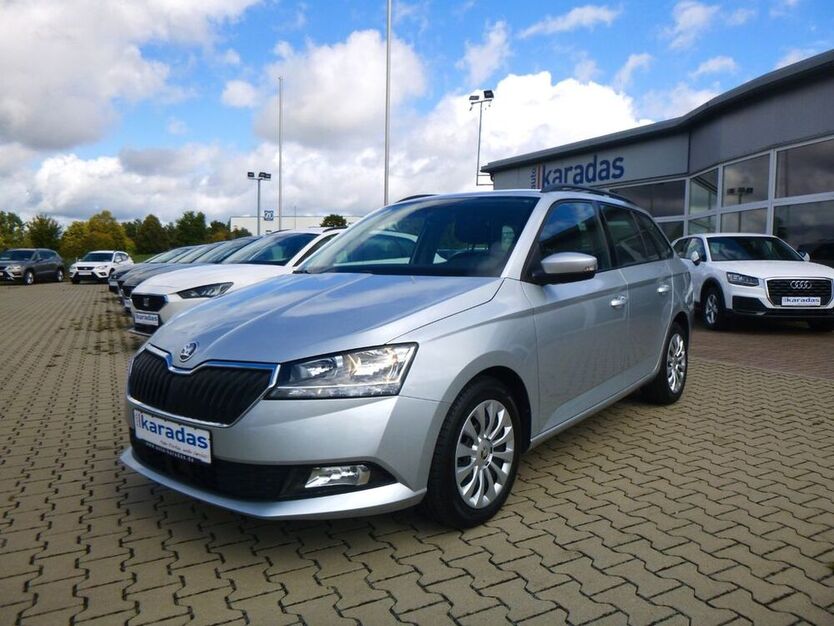 Fabia