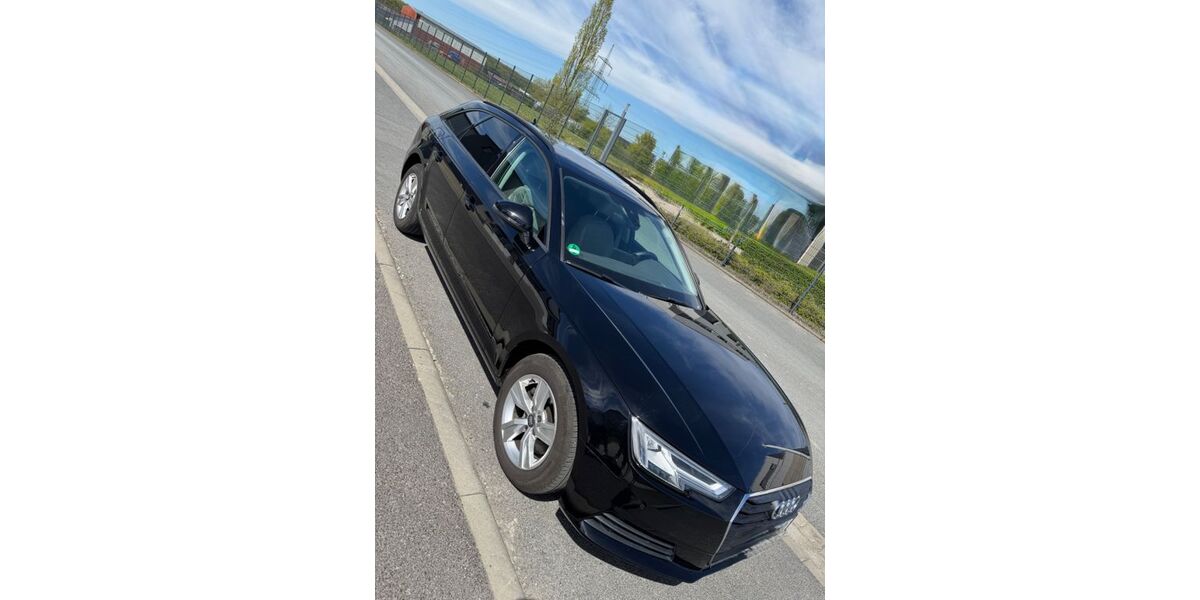 Audi A4 128.368 km 16.990 &euro; Niederwern 97464