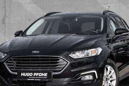 Ford Mondeo 71.300 km 19.750 &euro; Schwerin 19061