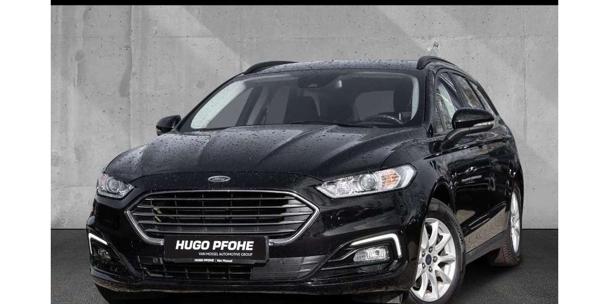 Ford Mondeo 71.300 km 19.750 &euro; Schwerin 19061