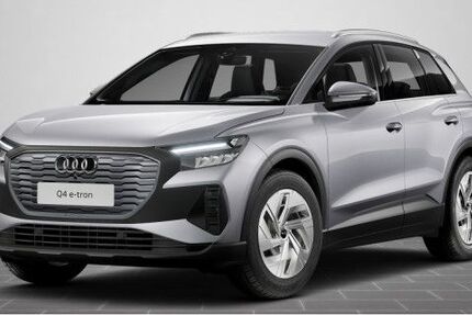 Audi Q4 e-tron 38.203 km 38.999 &euro; Simmern 55469