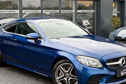 Mercedes-Benz C 300 74.000 km 30.890 &euro; Seligenstadt 63500