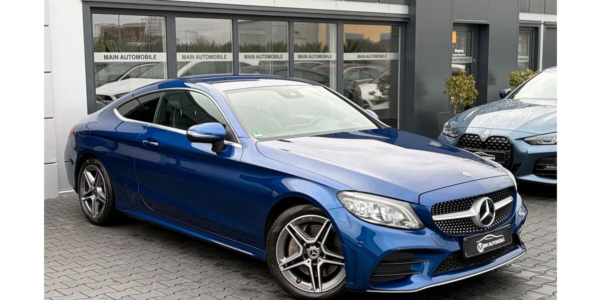 Mercedes-Benz C 300 74.000 km 30.890 &euro; Seligenstadt 63500