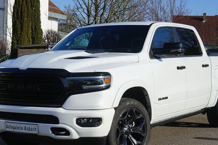 Dodge RAM 16.800 km 96.800 € Aspach bei Backnang 71546