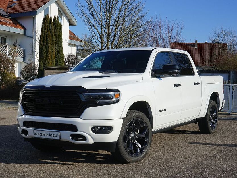 Dodge RAM 16.800 km 96.800 € Aspach bei Backnang 71546