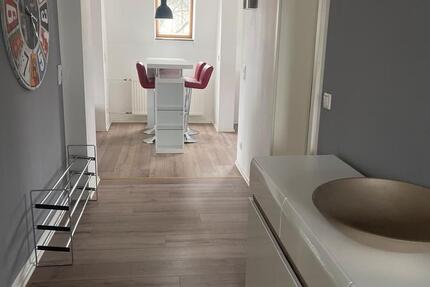 Wohnung Remscheid Reinshagen - 3 Zimmer, 102 m&sup2;, 1.300&euro; | Angebot:24935000