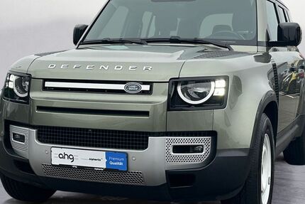 Land Rover Defender 91.474 km 49.630 € Donaueschingen 78166