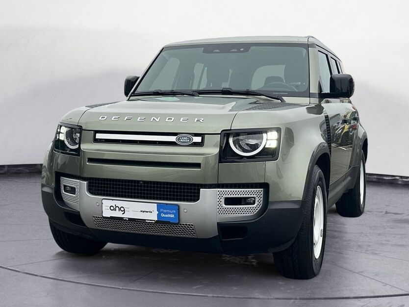 Land Rover Defender 91.474 km 49.630 € Donaueschingen 78166