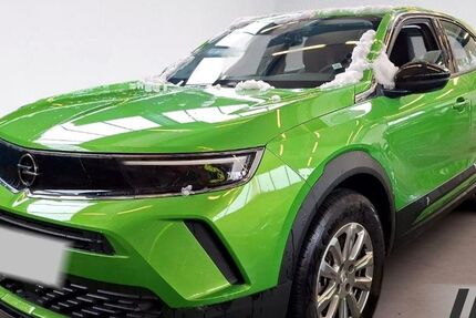 Opel Mokka-e 4.350 km 16.820 &euro; Schöningen 38364