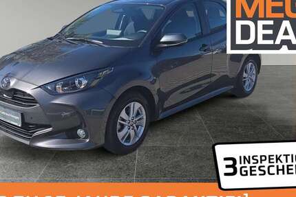 Toyota Yaris 26.725 km 21.380 &euro; Flensburg 24941