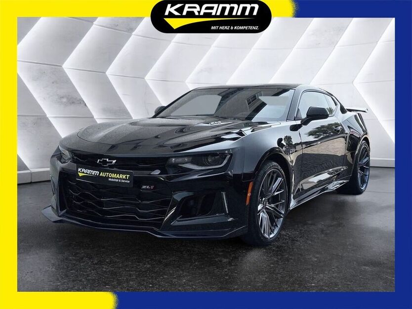 Camaro