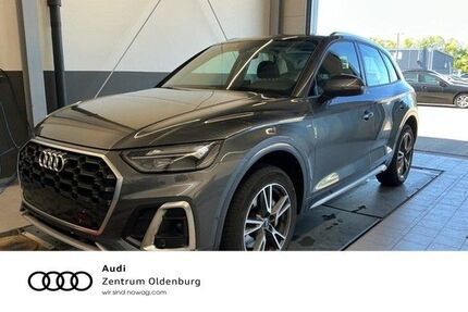 Audi Q5 43.340 km 35.979 &euro; Oldenburg 26135