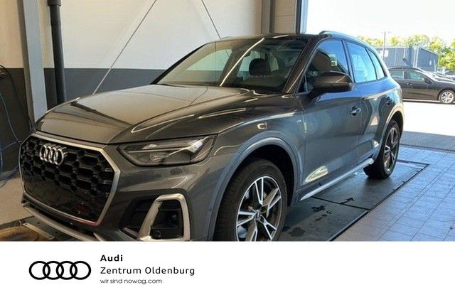 Audi Q5 43.340 km 35.979 &euro; Oldenburg 26135