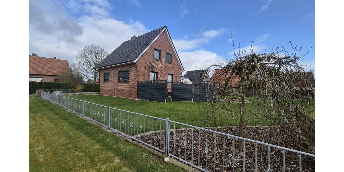 Einfamilienhaus Drochtersen - 4 Zimmer, 105 m&sup2;, 322.000&euro; | Angebot:26023398