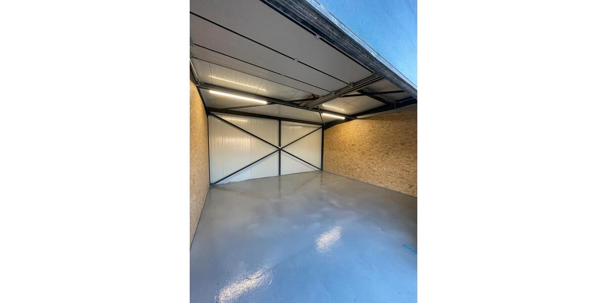 Gewerbeobjekt Bad Säckingen - 260&euro; | Angebot:12718750