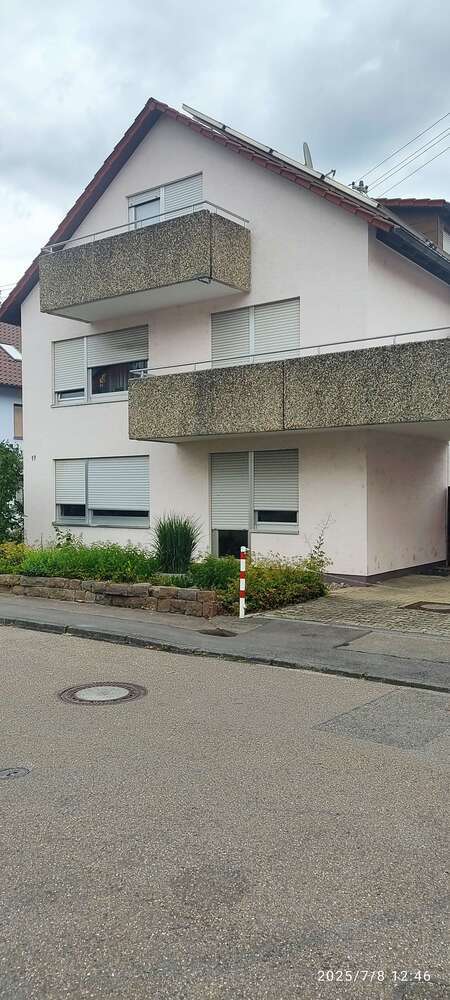 Wohnung zum Mieten in Korb 1.100 € 100 m²